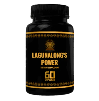 Laguna Long - 1 Bottle